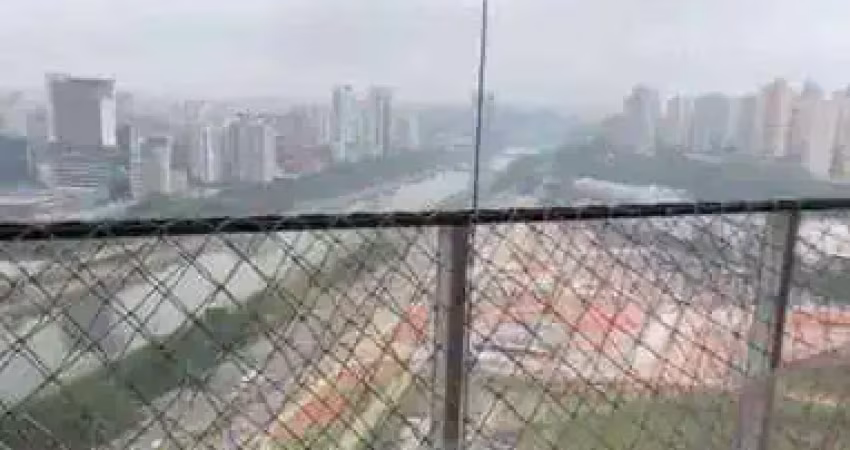 Apartamento 5 Dormitórios em Chácara Itaim com 330m²