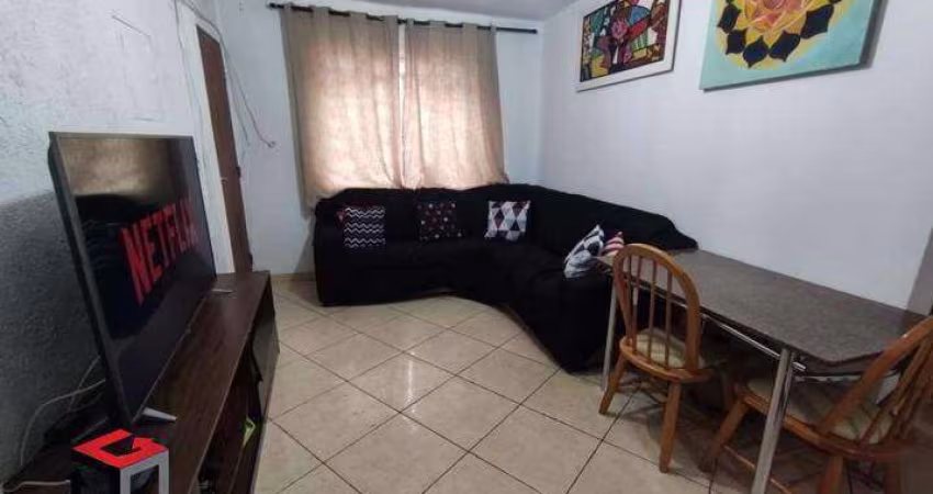 Apartamento à venda 2 quartos 1 vaga Ferrazópolis - São Bernardo do Campo - SP