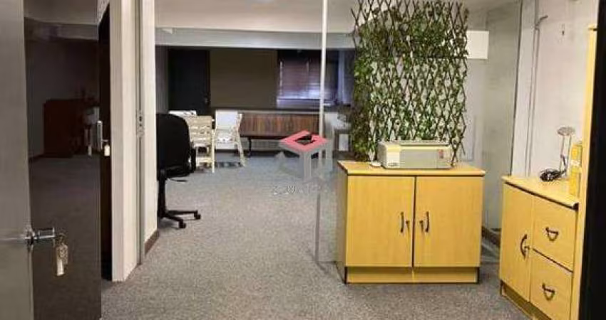 Prédio de 403m² no Bairro Santa Maria em SCS - SP