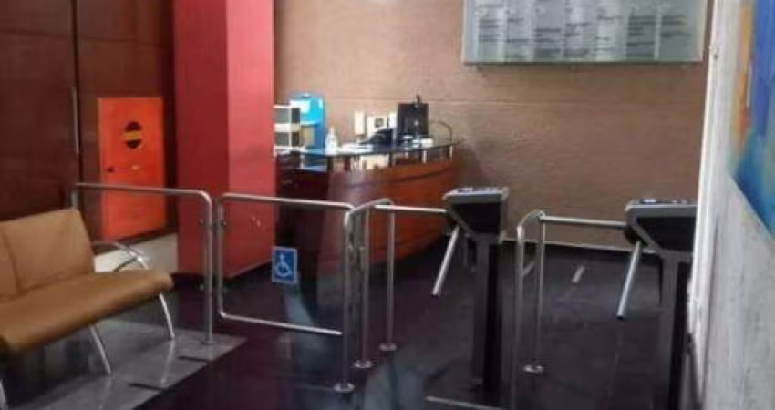 Conjunto Comercial 36 m2 em Moema