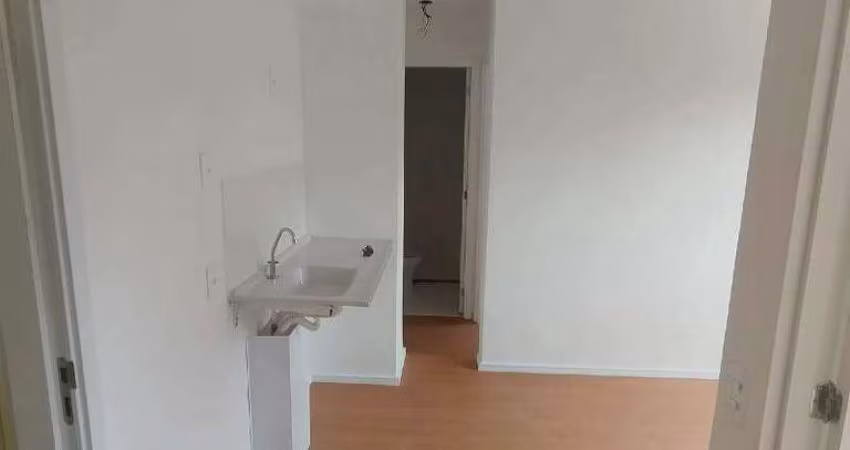 Studio na Vila Ipojuca 28 m2