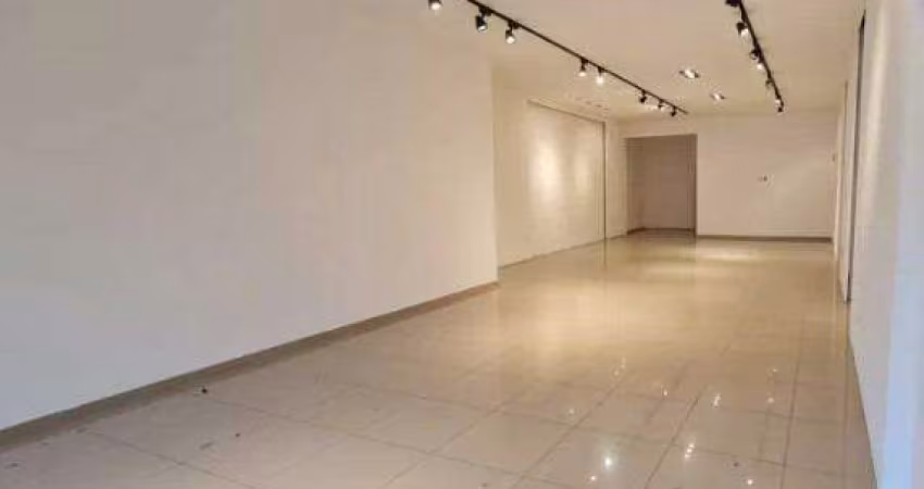 Prédio Comercial em Vila Romana com 437 m2 de área construída