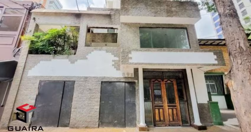 Prédio com 560m² - Vila Nova Conceição - São Paulo - SP.