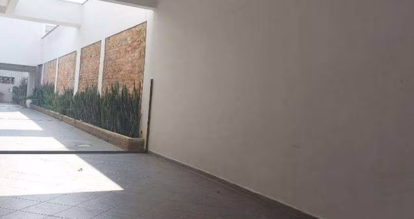 Prédio de 755m² no Centro de São Caetano do Sul - SP