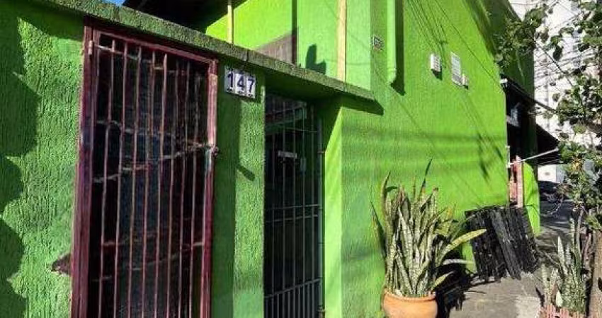 Prédio de 330m² no Barcelona em São Caetano do Sul - SP