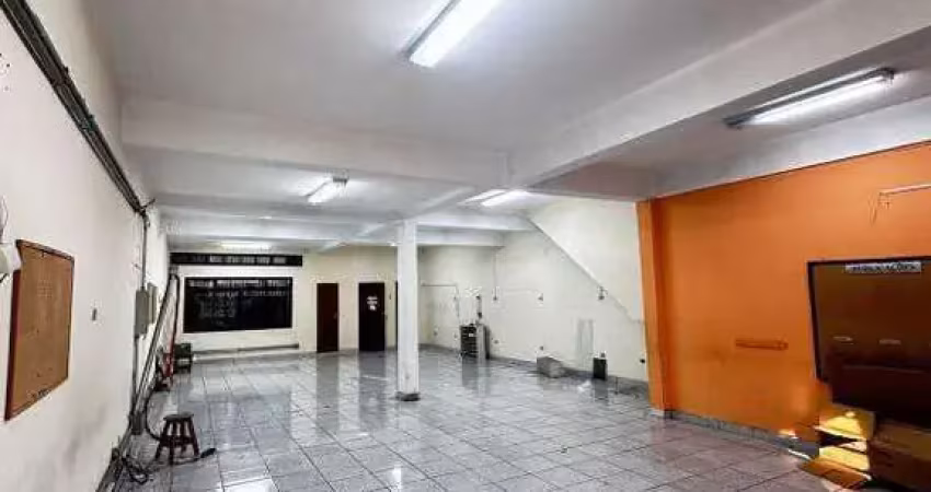 Prédio para aluguel 11 vagas nova petrópolis - são bernardo do campo - sp