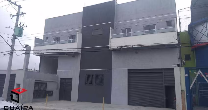 Prédio de 1985m² na Vila Luzita em Santo André - SP