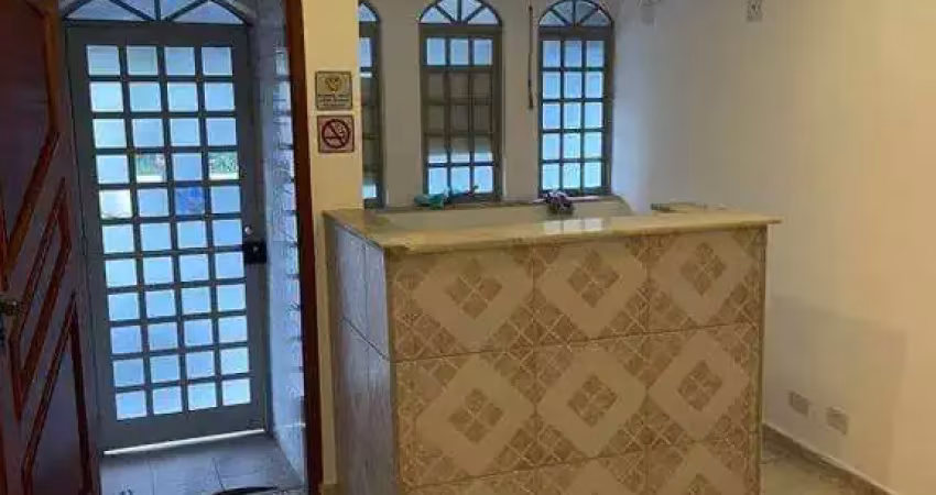 Prédio para aluguel 1 quarto assunção - santo andré - sp