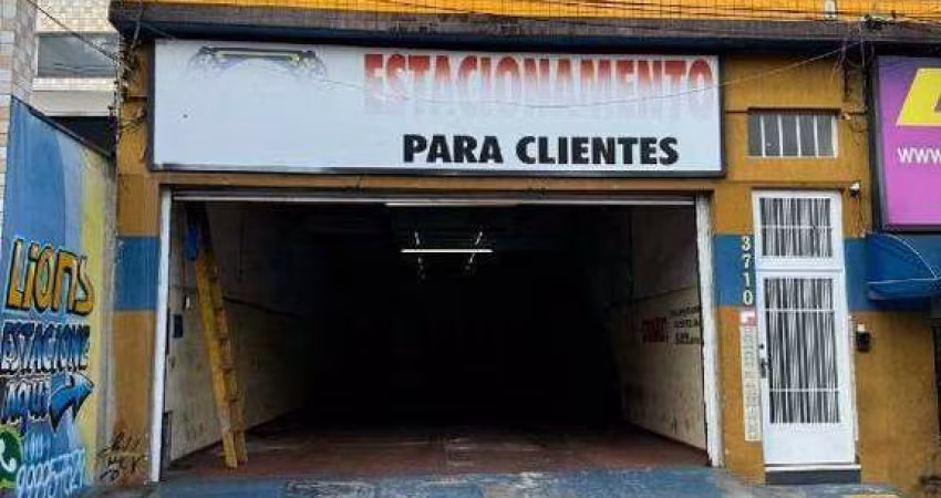 Prédio à venda 2 vagas Anchieta - São Bernardo do Campo - SP