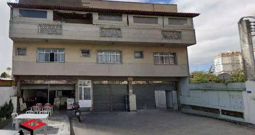 Prédio à venda 4 vagas lusitânia - são bernardo do campo - sp