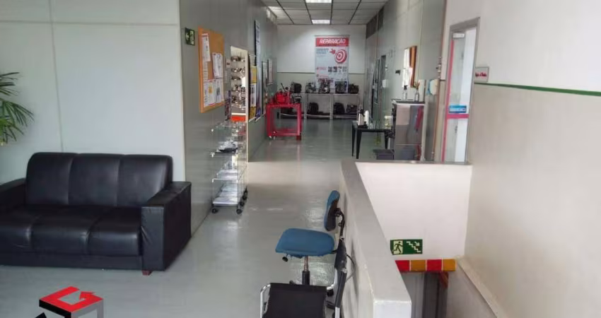 Prédio 750 m² Localizado No Bairro Centro São Caetano do Sul - SP