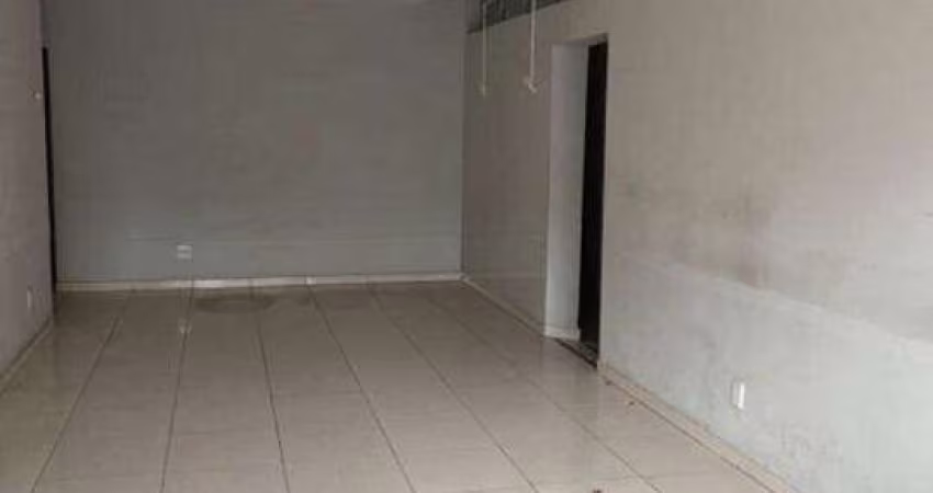 Prédio para aluguel 3 quartos 1 vaga Rudge Ramos - São Bernardo do Campo - SP