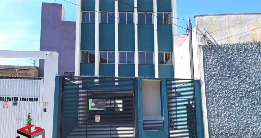 Prédio à venda 8 vagas Casa Branca - Santo André - SP