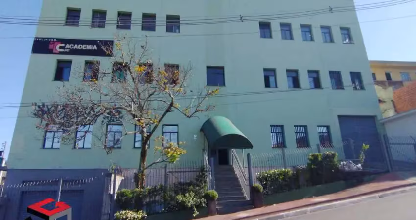 Prédio à venda 10 vagas Assunção - São Bernardo do Campo - SP