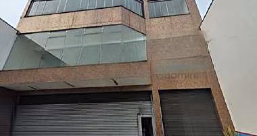 Prédio /Galpão Comercial Centro