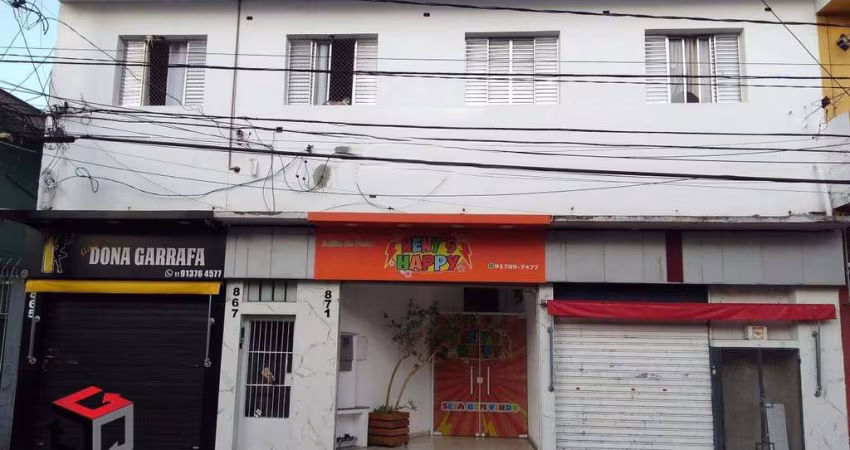 Prédio à venda 4 quartos Barcelona - São Caetano do Sul - SP