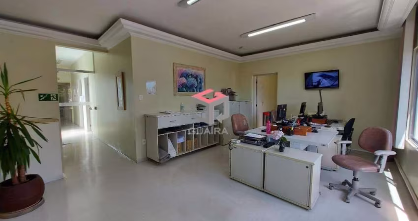 Prédio para aluguel 14 vagas Jardim do Mar - São Bernardo do Campo - SP