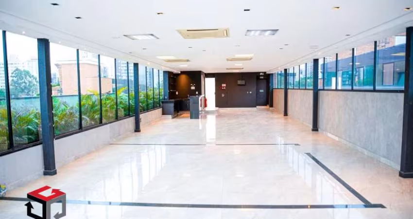 Prédio para aluguel 5 vagas Brooklin Paulista - São Paulo - SP
