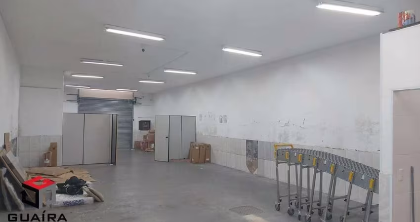 Prédio para aluguel 4 vagas Centro - São Bernardo do Campo - SP