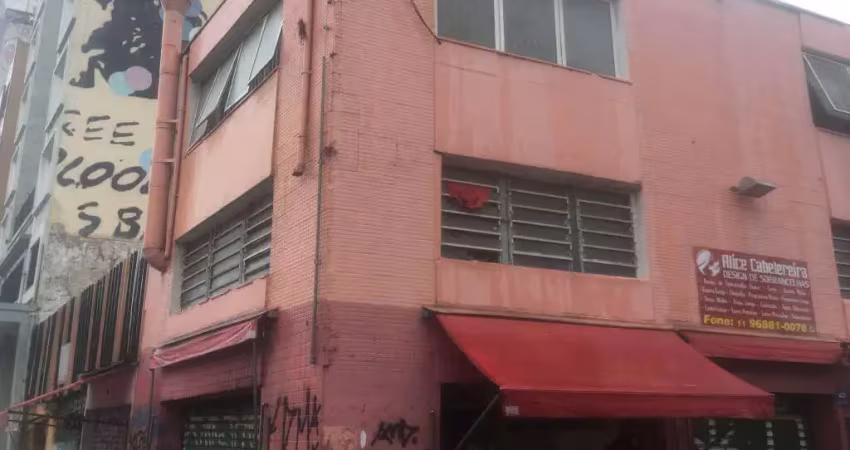 Prédio à venda na Rua Brigadeiro Tobias, 780, Centro, São Paulo