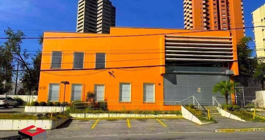 Prédio para aluguel 19 vagas Centro - São Bernardo do Campo - SP