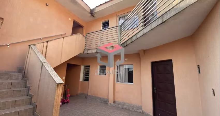 Prédio de 600m², Bairro Ferrazópolis em São Bernardo do Campo - SP