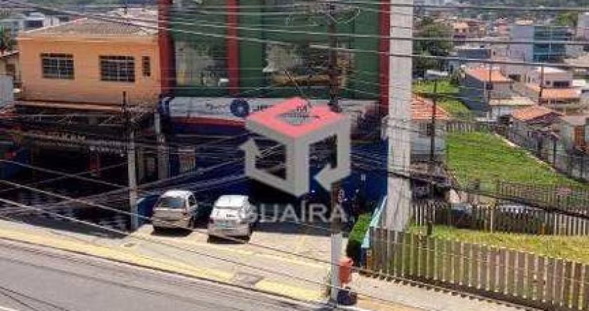 Prédio 1050m² Localizado No Bairro Anchieta São Bernardo do Campo - SP