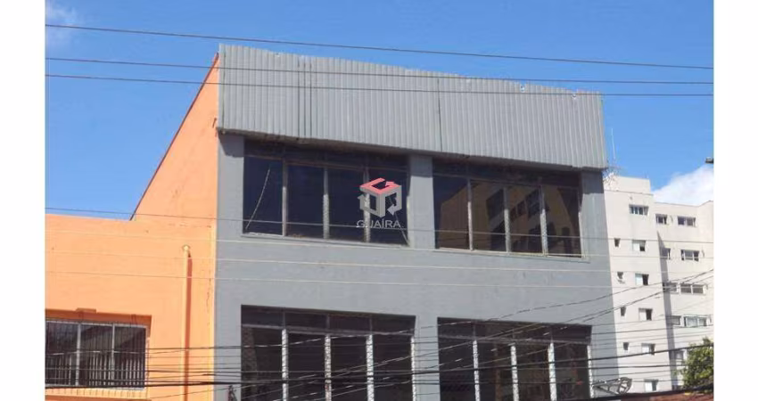 Prédio à venda 4 vagas Rudge Ramos - São Bernardo do Campo - SP