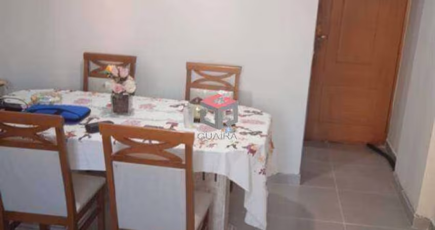Apartamento 50 m² Localizado No Bairro Sacomã São Paulo - SP