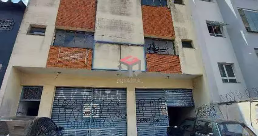 Prédio à venda 3 vagas Demarchi - São Bernardo do Campo - SP