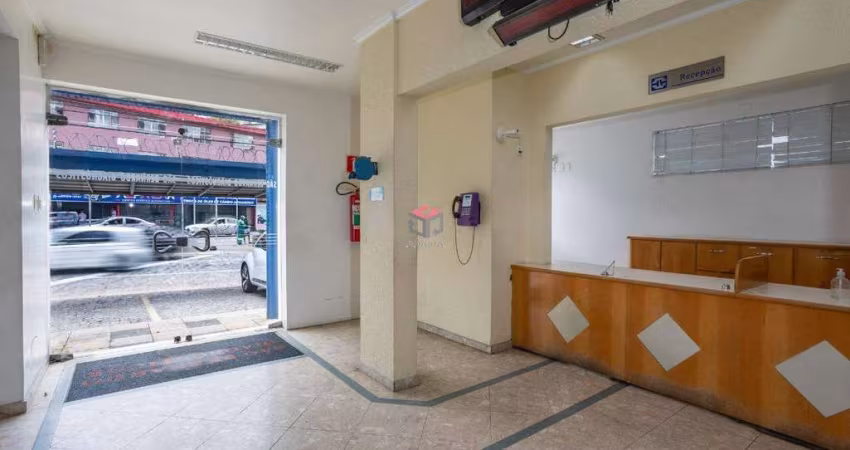 Prédio de 300m² no Centro de SBC - SP