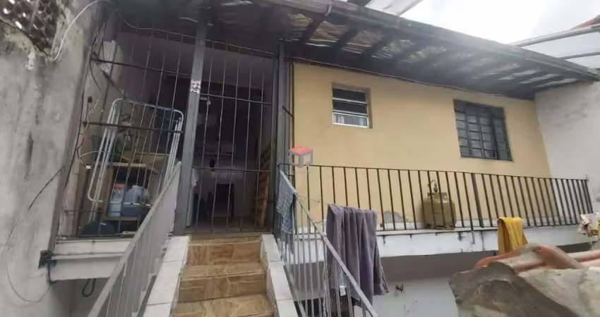 Prédio à venda na Avenida Brasília, 320, Jardim Bela Vista, Santo André