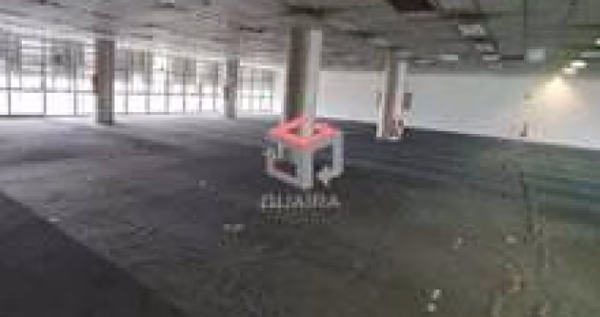Prédio para aluguel 80 vagas Rudge Ramos - São Bernardo do Campo - SP