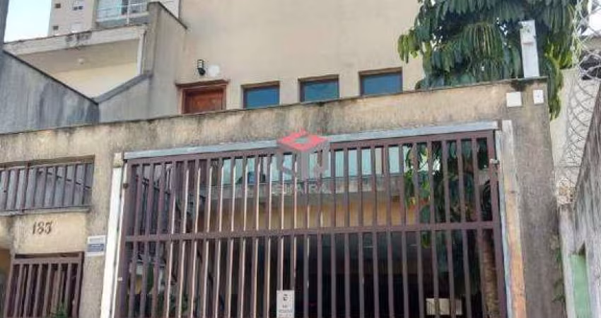 Prédio à venda 8 vagas Assunção - Santo André - SP