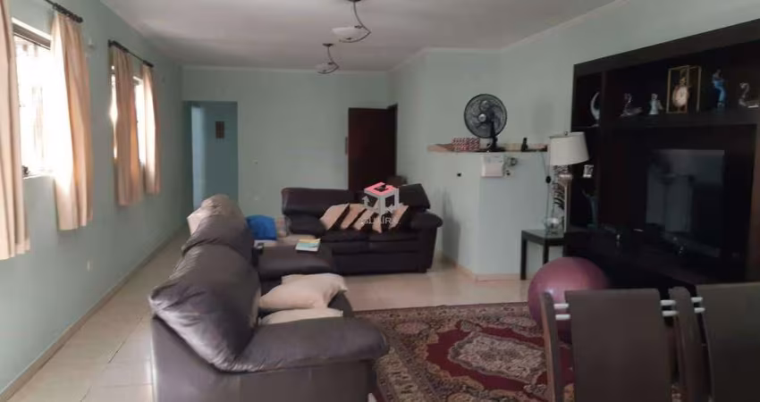 Prédio com 572m² localizado na Vila Linda em Santo André/SP.
