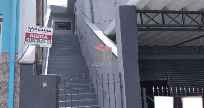 Prédio comercial de 500 m²-demarchi- são bernardo do campo/sp