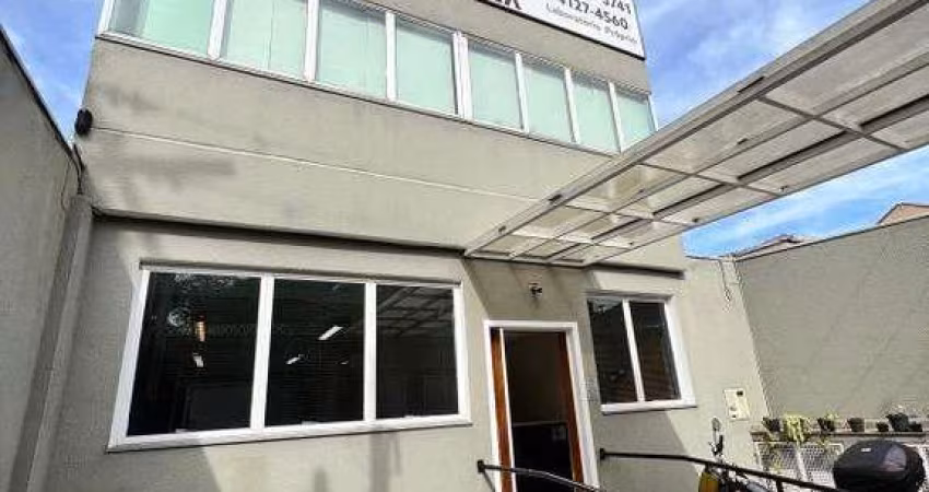 Prédio à venda 2 vagas Gonçalves - São Bernardo do Campo - SP