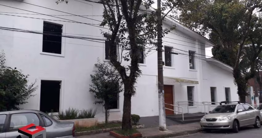 Prédio Comercial para Aluguel no Jardim do Mar - São Bernardo do Campo