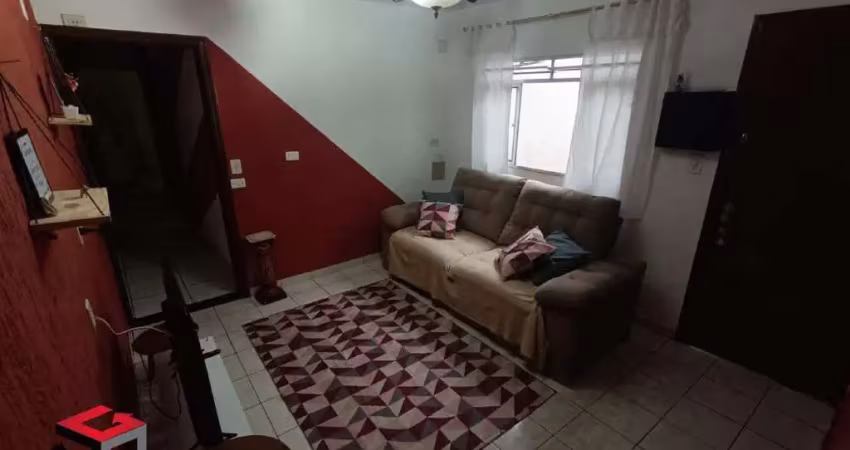 Casa à venda 3 quartos 1 suíte 2 vagas Taboão - Diadema - SP
