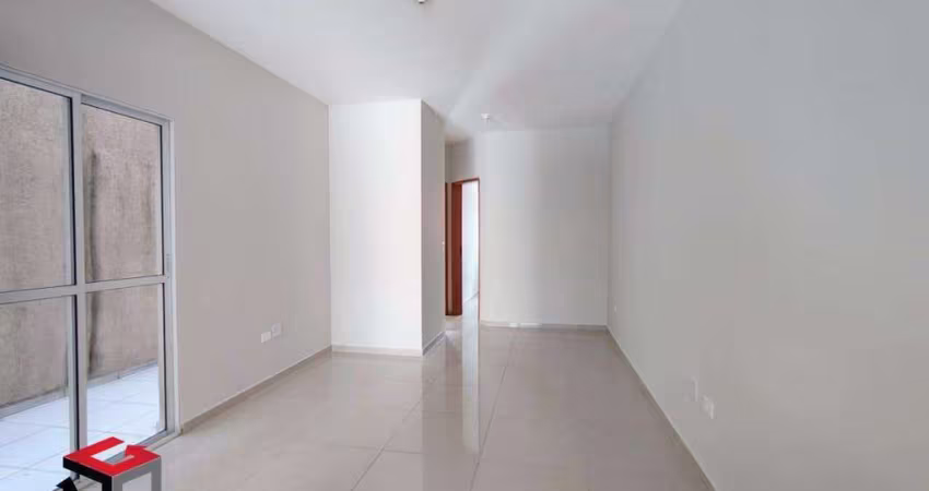 Apartamento à venda 2 quartos 1 vaga Francisco Matarazzo - Santo André - SP