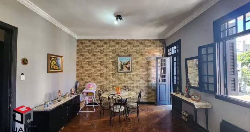 Casa Comercial em Vila Romana com 250m²