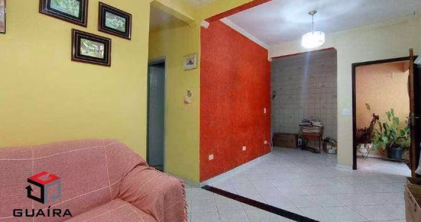 Casa à venda 2 quartos 2 vagas Jordanópolis - São Bernardo do Campo - SP