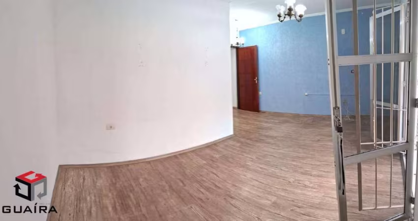 Sobrado à venda 3 quartos 1 suíte 3 vagas Marajoara - Santo André - SP