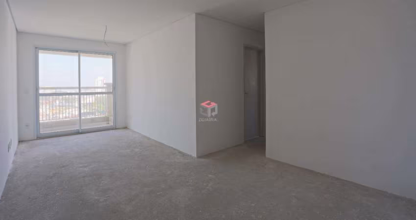 Apartamento à venda 3 quartos 1 suíte 2 vagas Alzira - Santo André - SP
