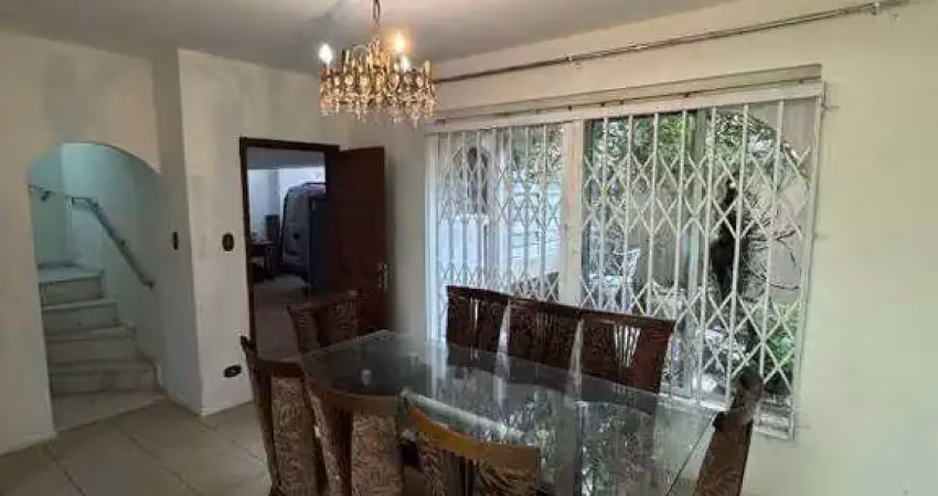 Sobrado para aluguel 5 quartos 1 suíte 4 vagas euclides - são bernardo do campo - sp