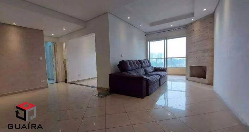 Apartamento à venda 2 quartos 2 suítes 3 vagas Nova Petrópolis - São Bernardo do Campo - SP