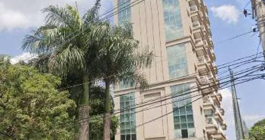 Sala com 38m² - Água Branca - São Paulo - SP.