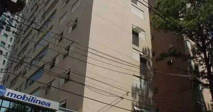 Apartamento 180 m2 no Jardim Europa