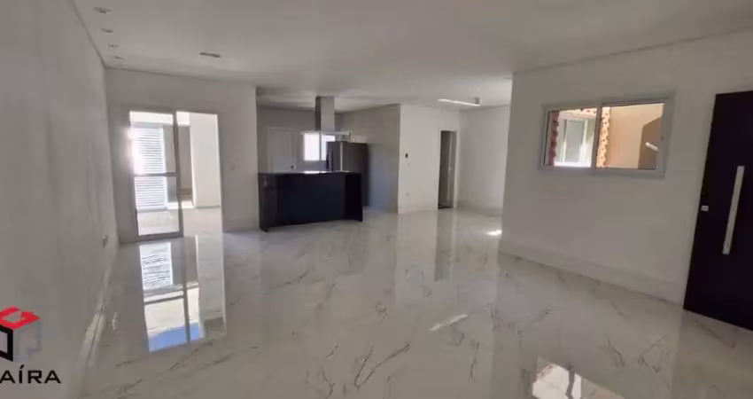 Casa à venda 3 quartos 3 suítes 4 vagas Cerâmica - São Caetano do Sul - SP
