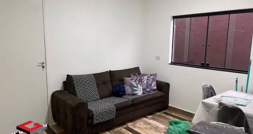 Casa à venda 3 quartos 2 vagas São Judas - Mauá - SP
